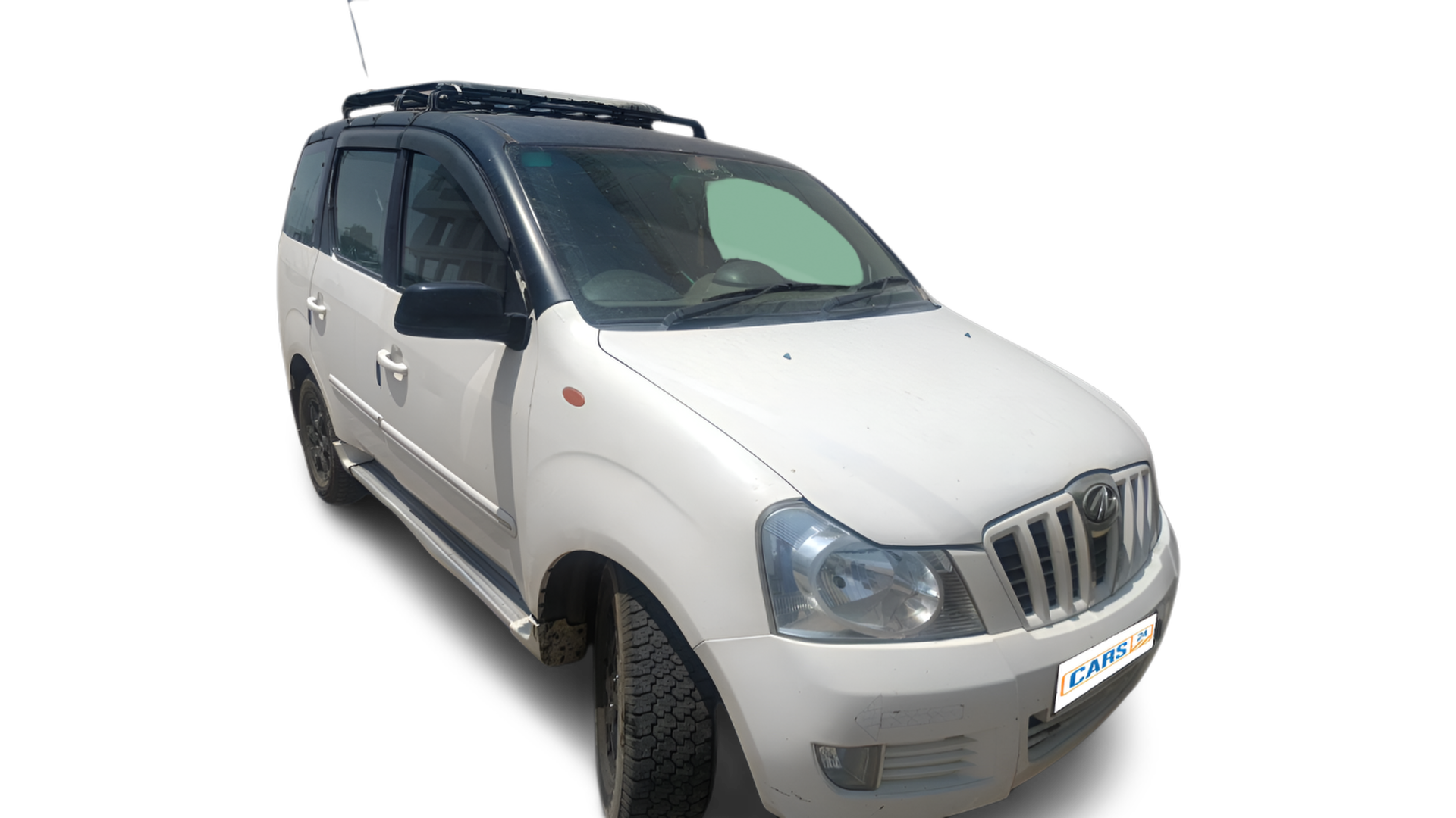 2011 Mahindra Xylo - SUV - Diesel - Manual - ₹1.60 lakh